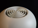 BORDSLAMPA "Nymåne" Ikea