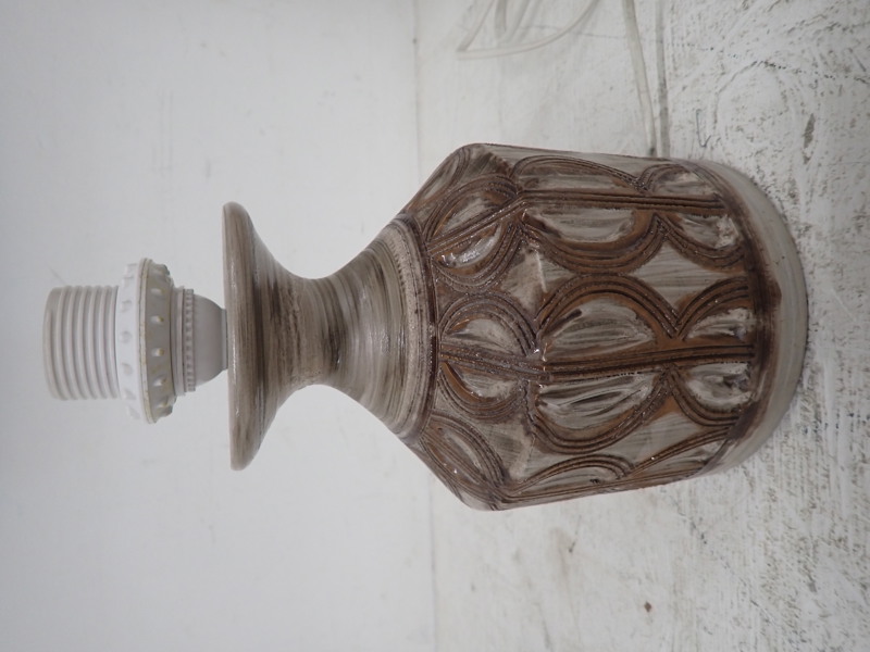 LAMPFOT troligtvis Fratelli Fanciullacci, Italien