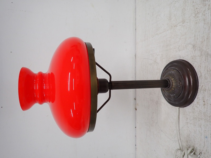BORDSLAMPA Texa Design
