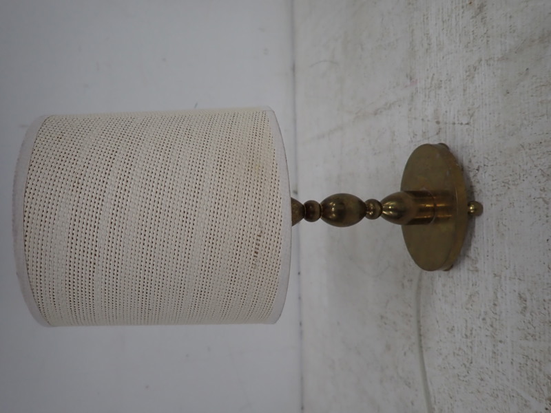 BORDSLAMPA Gusum