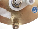 BORDSLAMPA Gusum