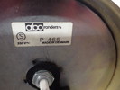 2 st BORDSLAMPOR bl a Abo Randers, Danmark