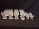 ÖL + SNAPSGLAS "Kekkerit" Timo Sarpaneva, Iittala