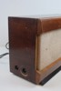 ÄLDRE RADIO. DUX TYP V 105