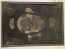 Maria Sandström   pannå  104x73cm