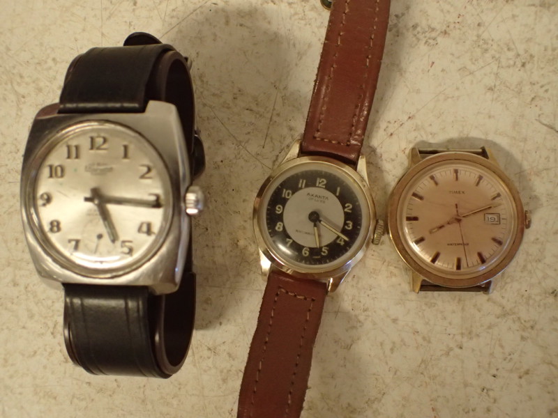 3st armbandsur