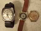 3st armbandsur