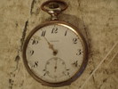 Fickur Zenith i silver     D:52mm