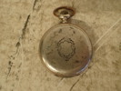 Fickur Zenith i silver     D:52mm