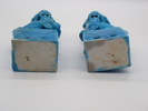 2 st TEMPEL/FOHUNDAR