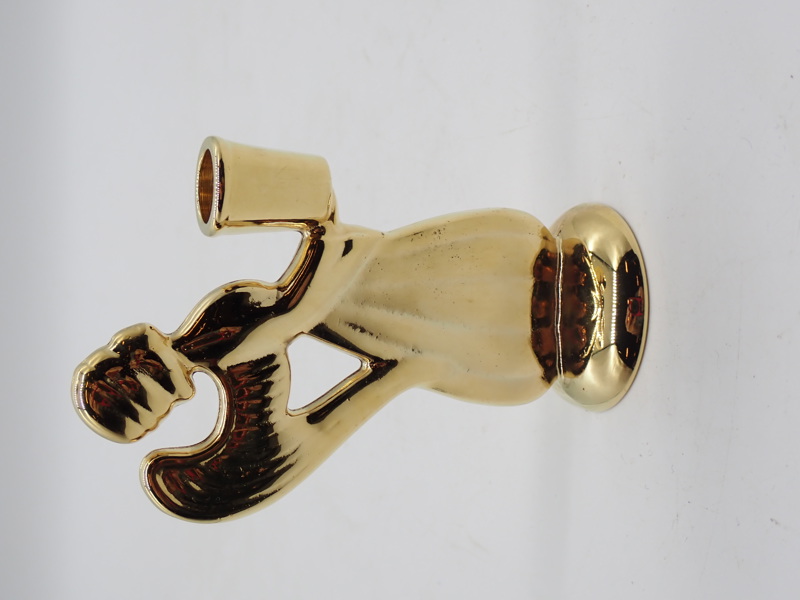 LJUSSTAKE "Ängel" Skultuna