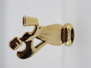 LJUSSTAKE "Ängel" Skultuna