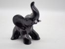 "Elefant" Fej