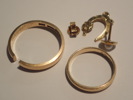 5-delar 18k vikt:7gr