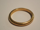 Ring 23k    vikt:6.6gr