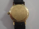 Damarmbandsur, Tissot Seastar , 18k