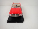 SAMLARBIL Chrysler 300F 1960