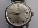 Armbandsur  ALME  automatic