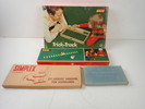 SÄLLSKAPSSPEL 3 st Brio + 1 Simplex