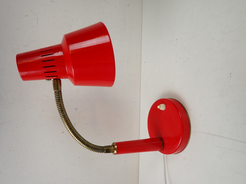 BORDSLAMPA Hemi -3
