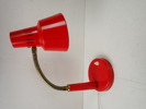 BORDSLAMPA Hemi -3