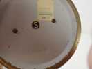 BORDSLAMPA Hemi -3