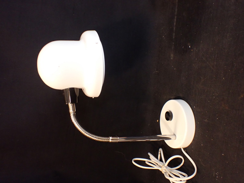 BORDSLAMPA Elidus typ 7705