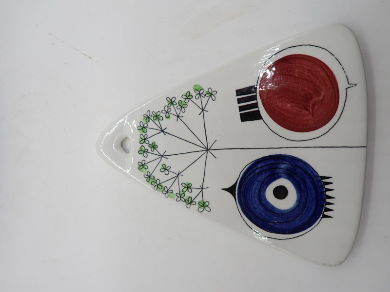 SKÄRBRÄDA "Picknick" Rörstrand
