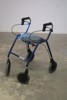 ROLLATOR. DOLOMIT