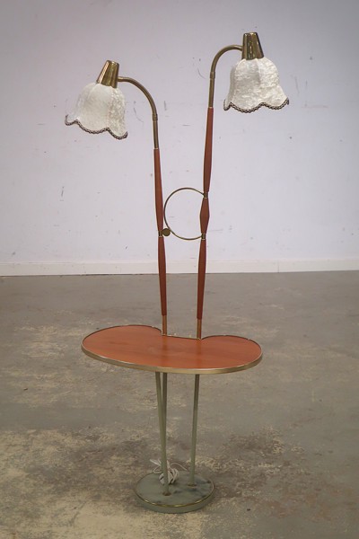 LAMPBORD