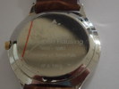 Armbandsur,minnesur Ruben Rausing 1995