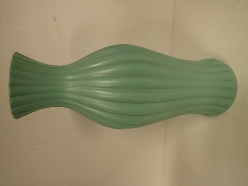 Golvvas , Ewald Dahlskog, Bo Fajans   H:52cm