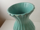Golvvas , Ewald Dahlskog, Bo Fajans H:52cm
