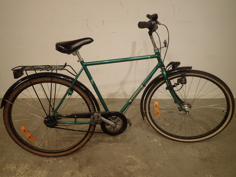 Cykel Skeppshult 5vxl