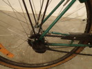 Cykel  Skeppshult   5vxl