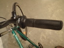 Cykel  Skeppshult   5vxl