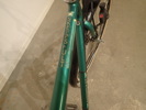 Cykel  Skeppshult   5vxl