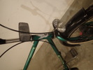 Cykel  Skeppshult   5vxl
