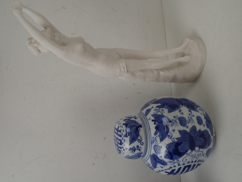 Figurin o Lockurna     H:20-36cm