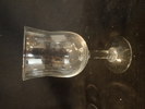 Fotglas  9st ,4st kupor o 4st snapsglas