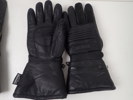 Mc-handskar  st.8  thinsulate