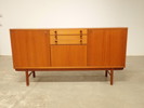 SIDEBOARD i teak