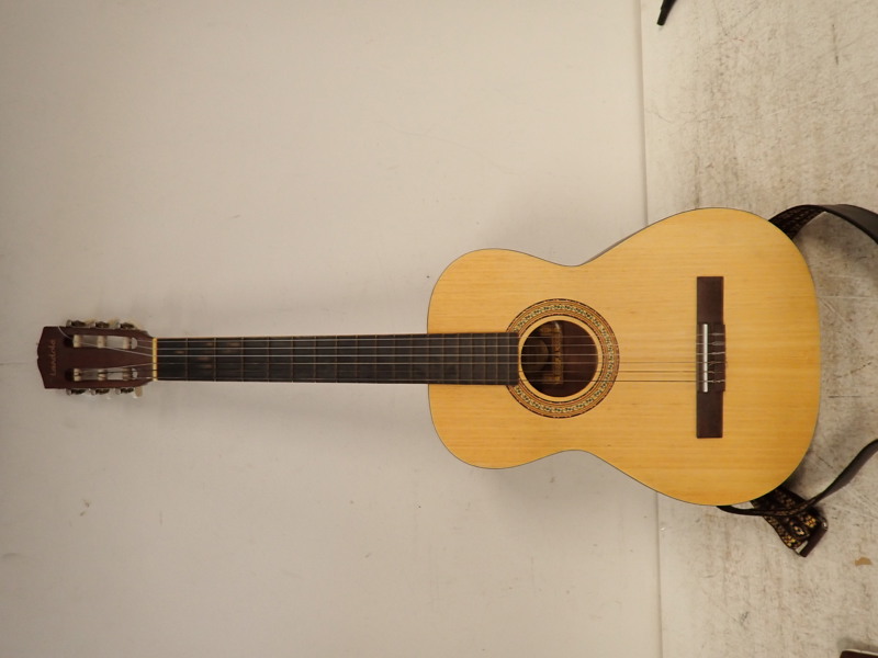 GITARR Landola