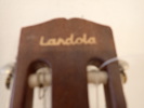 GITARR Landola