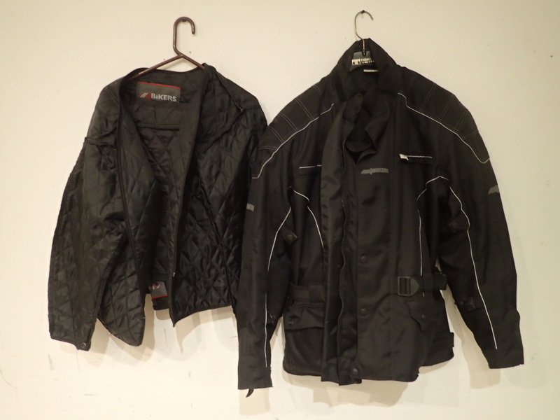 Mc-ställ " 4Bikers" st.52