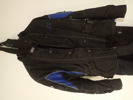 Mc-ställ i gortex  
