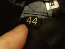 Mc-ställ i gortex  