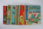 SERIETIDNINGAR. KALLE ANKA KOMPLETT ÅRGÅNG 1964