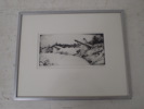 Eigil Thorell "Grustaget" gravyr 17/40