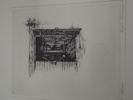Eigil Thorell "Dörren" gravyr 11/40